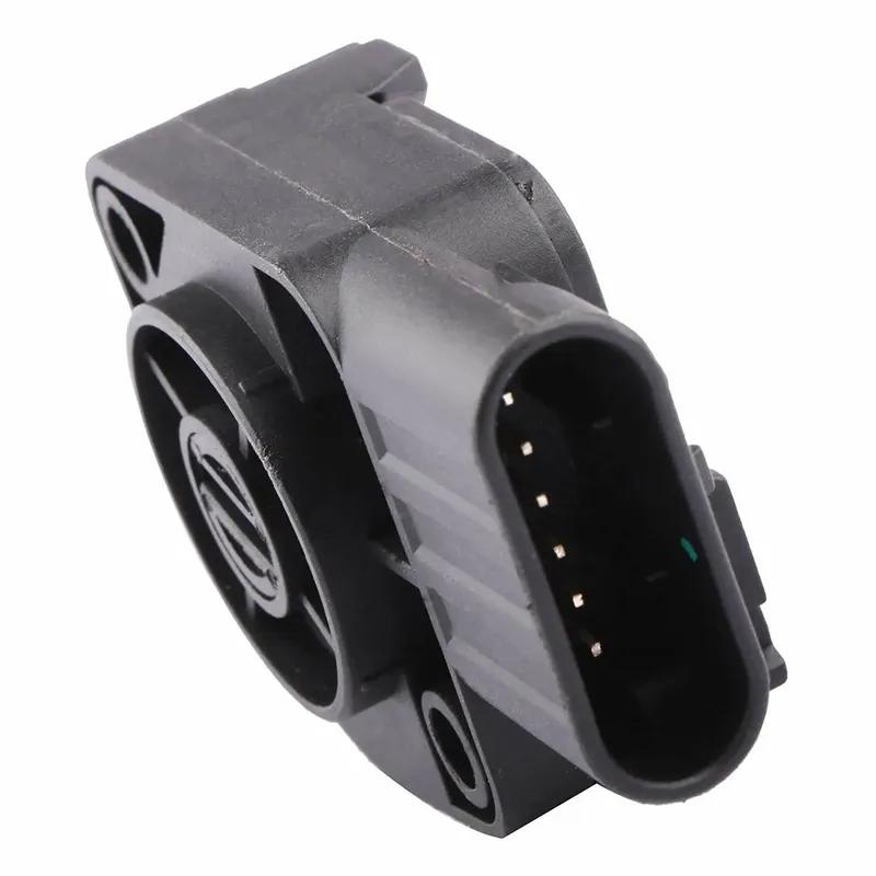Throttle Position Sensor TPS APPS Fit for 1998-2004 Dodge Ram Cummins 2500 3500 Diesel 5.9L Replace # 53031575AH AP63427 39700