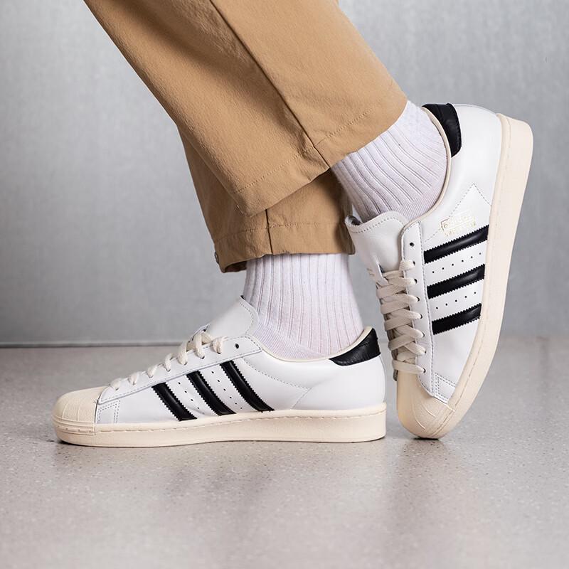 Adidas Unisex SUPERSTAR JQ3254 Low-Top Sneakers