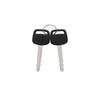 69057-34030 Ignition Lock Cylinder Switch With 2 Keys For Toyota
