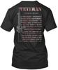 Veteran Definition T-Shirt Made In the USA Size S To 5XL