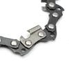 1pc 12/14/16" Chainsaw Chain 3/8 Pitch Saw Chain 45/52/56 Drive Links For Electric Chainsaw Spare Parts Replacement Chainsaw