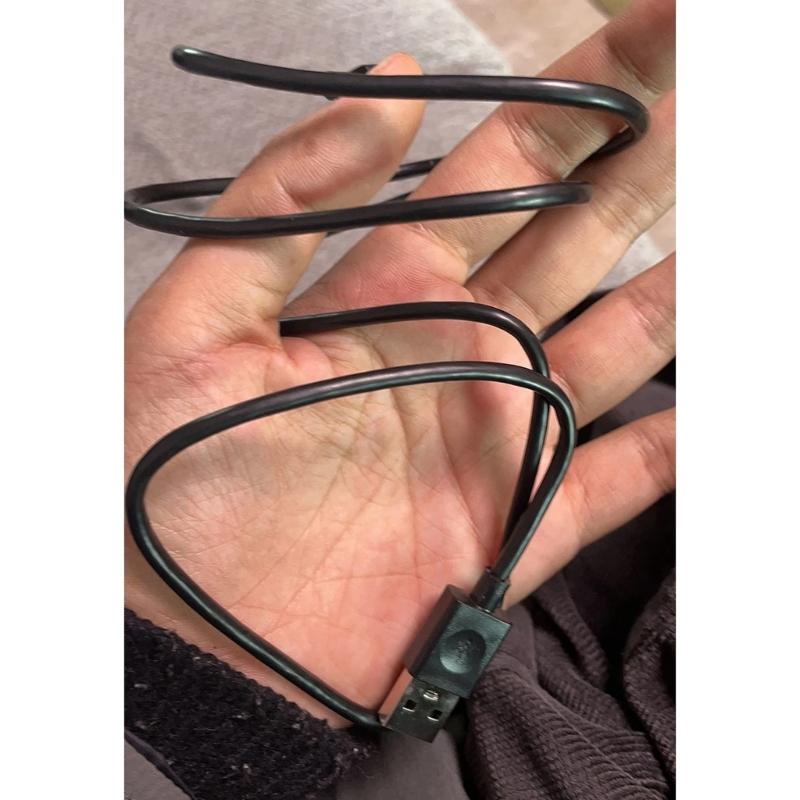 1m MicroUSB Charging Data Power Cable for Paperwhite2/3/3 Supports Fast Charging and Data