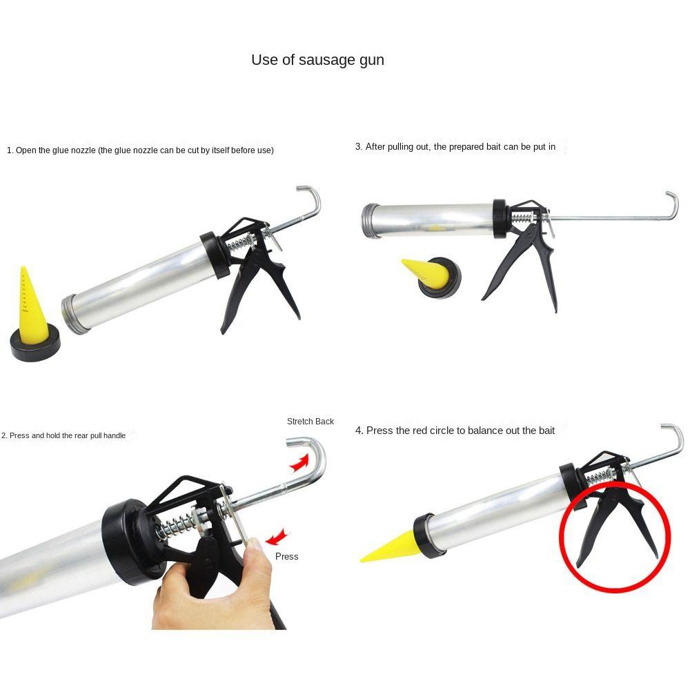 Boilie Roller Fishing Bait Roller European Style Fishing Boilie Rolling Table