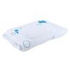 Bath Pillow Non-slip Bathtub Headrest Bathtub Mat with Suction Cups