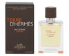 HERMES Terre Eau Intense Vetiver Eau De Parfum Spray 50ml 50ml d'Hermès [Used] (x 1)
