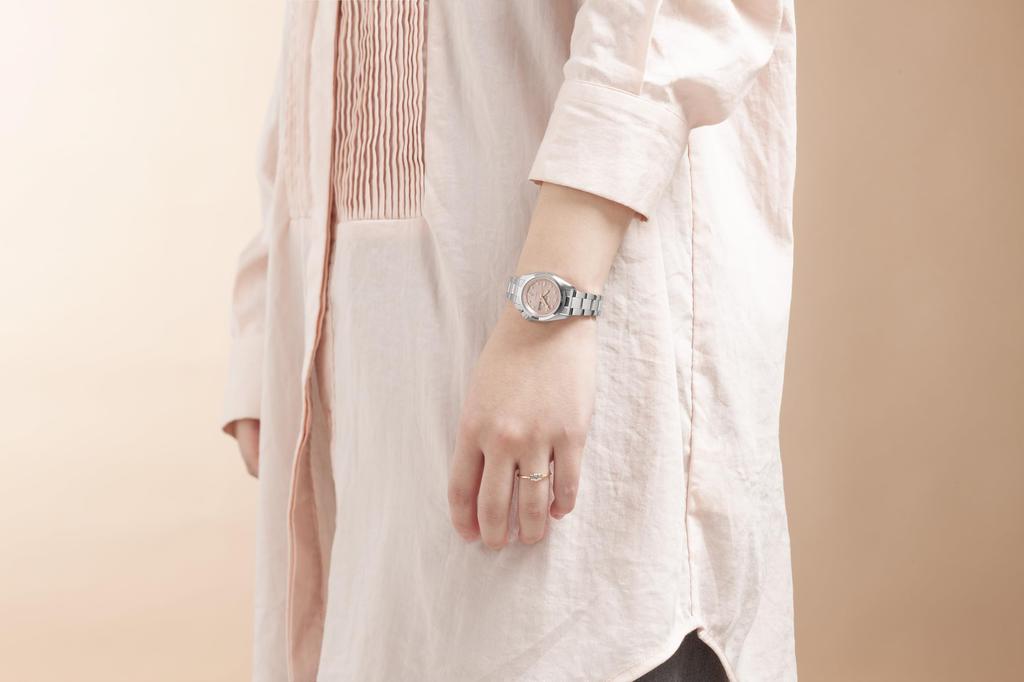 Seiko Watch 5 Sports SKX 28mm Watch SRRA003 Women's