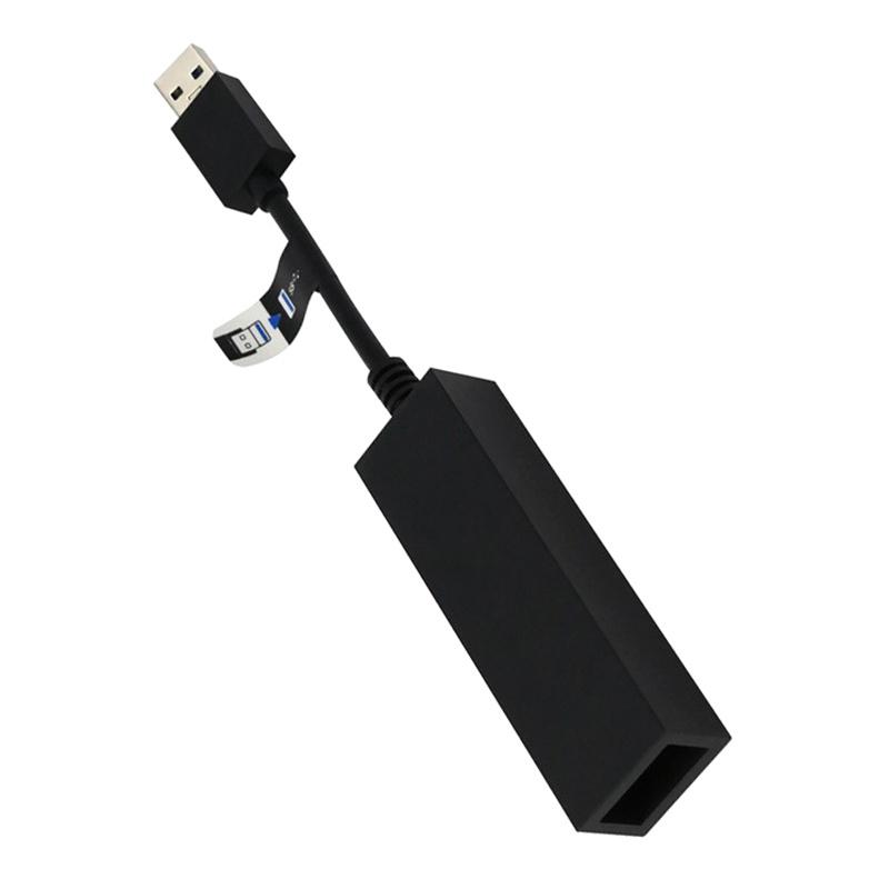 Konverzní kabel pro PS5 VR USB3.0 samec na samici Konverzní kabel pro PS4 Podporuje generaci