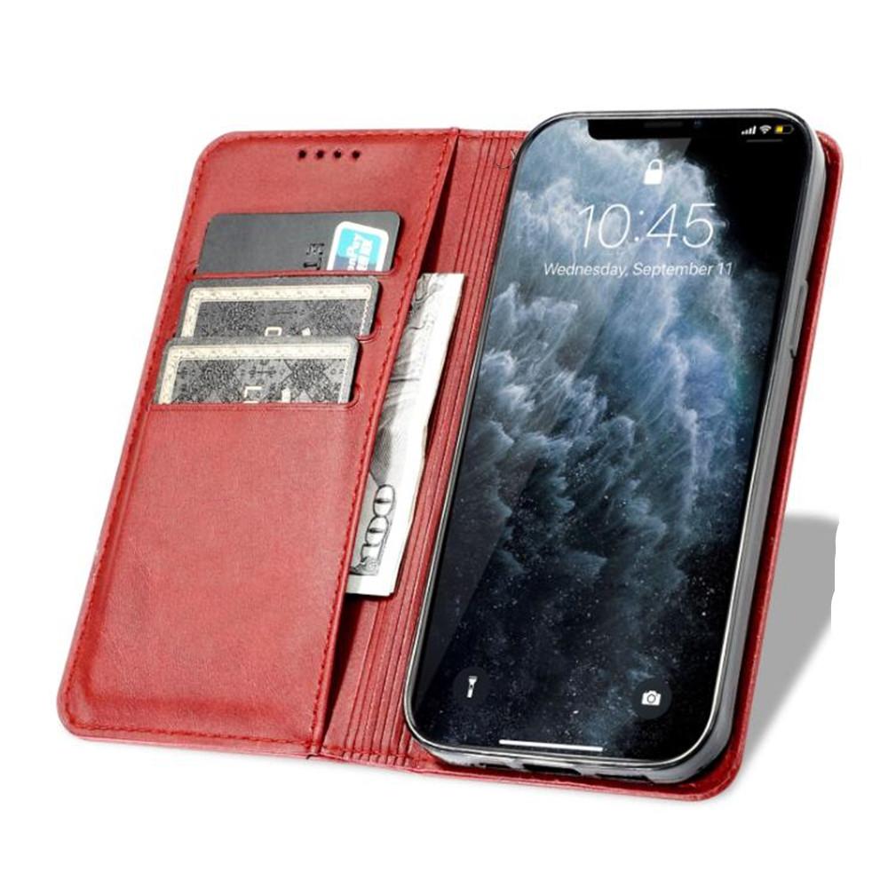 Leather Flip Phone Wallet Case For Oneplus 12 11 10 9 8 Pro 12R 11R 10R 9R 10T 8T 9RT Leather Flip Case with Stand Cover