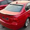 2005-2012 BMW 3 Series E90 Roof Spoiler Rear Trunk Lid Deflector