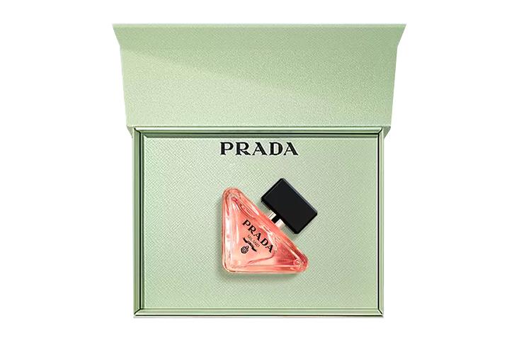 PRADA I Am Beyond Comprehension Women s Perfume Oriental Potpourri Accord Eau De Parfum EDP Neroli Musk Amber 50ml 50ml