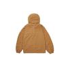 Palace Dominator Performance Jacket Dark Tan Unisex Outerwear P19SS002