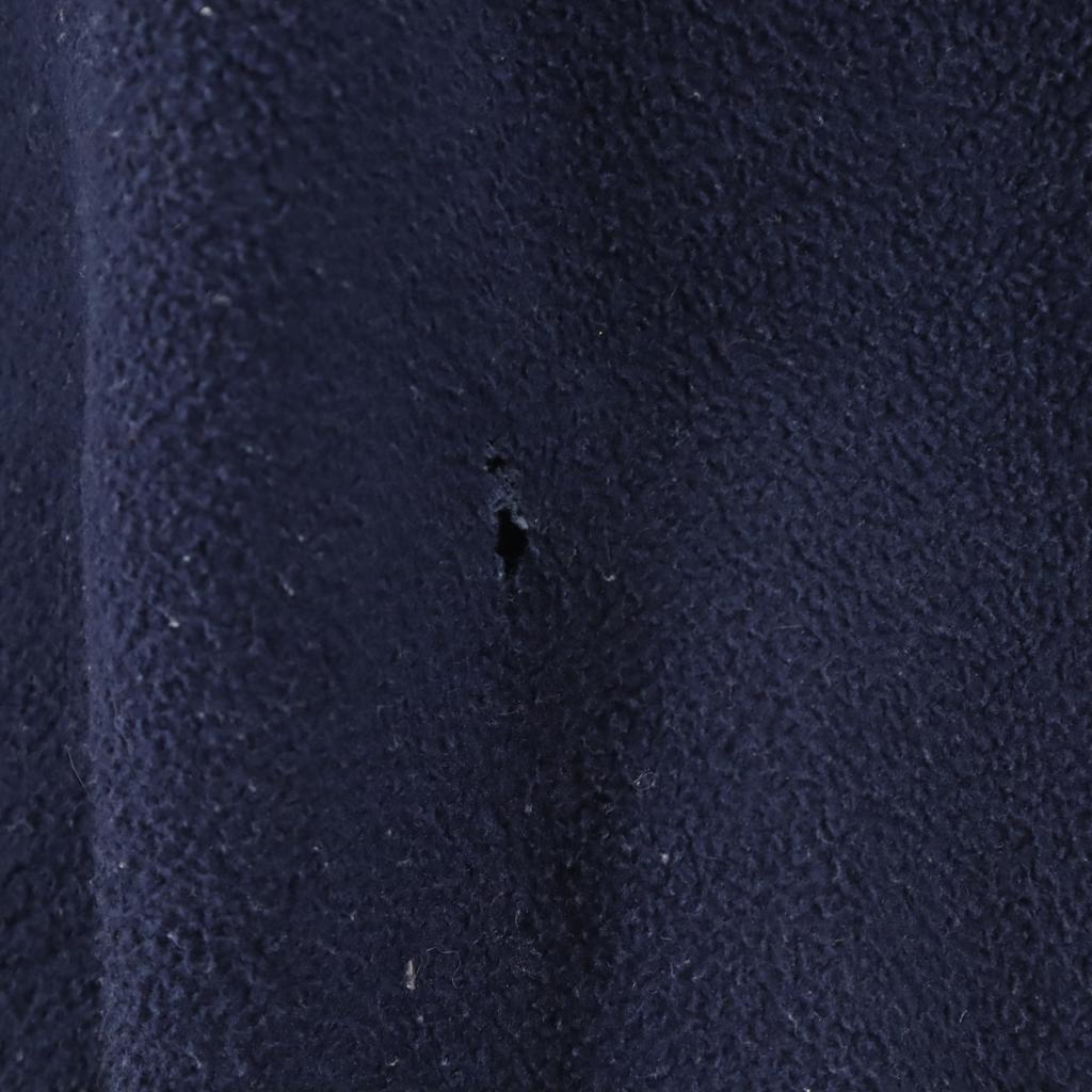 Polo by Ralph Lauren 90s USA made old swing top Fleece jacket XXL Bore Men's Used