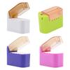 Sewing Machine Thread Oil Box PP Material Anti Breakage Wire Container for Sewing Kit Organization and Storage