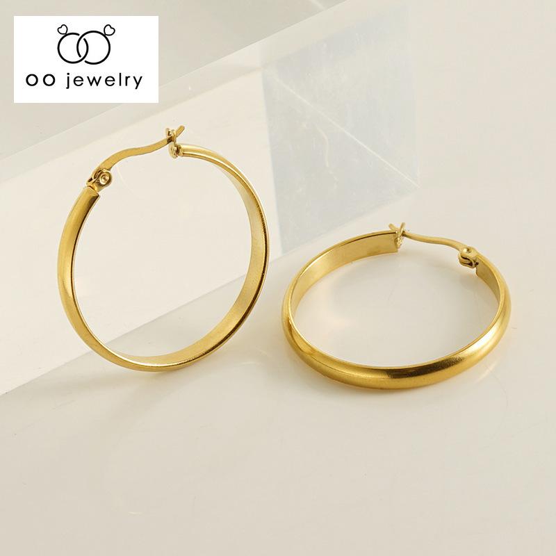 

Модные серьги Темпераментные серьги для женщин