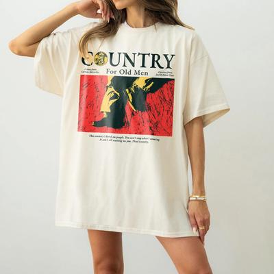 Topp – T-shirts