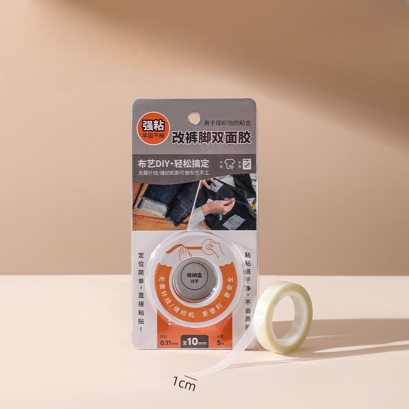 

Двусторонняя проклейка швов на штанинах, не требует глажки, штанины прошиты, многофункциональное улучшение одежды и ручная работа белый