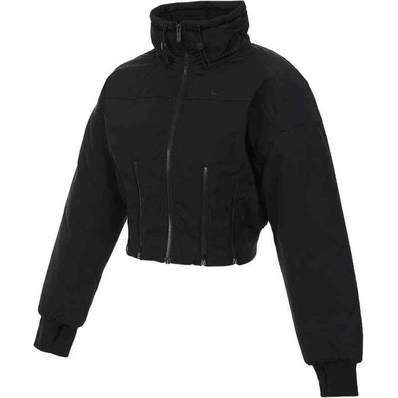 Nike Women s Sportswear Short Puffer Jacket FV7819-010 M
