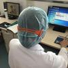 Silicone Anti-Chafing Mask and Ear Protector Lanyard