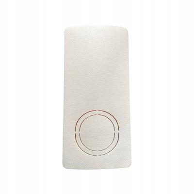 Gasket Seal Pad For Floor Standing Toilets Bidets