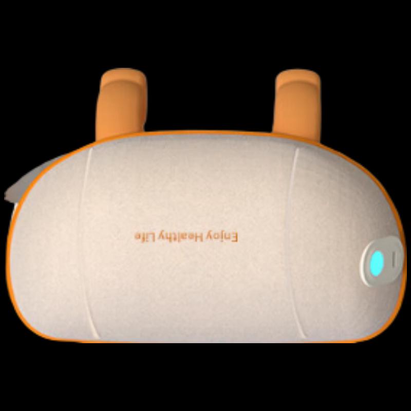 

Hezheng HZ-S2 Neck and Shoulder Massager CN plug (adapter included)