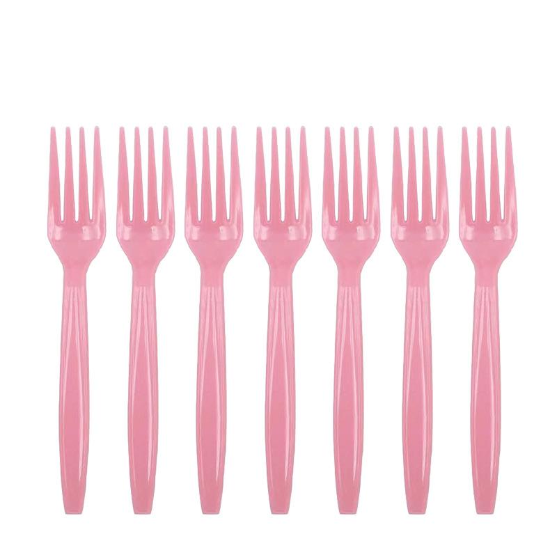 Articole de petrecere Blackpink Tacâmuri de unică folosință Farfurii de hârtie Pahare de hârtie Șervețel Decorare petrecere de ziua fetei