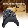Bestauty Shampoo Bowl Gel Neck Rest Cushion Hair Salon Shampoo Bowl Neck Pillow Gripper Hair Washing Sink Basin Tool