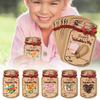 Creative Kids' Greeting Card Pack for Birthdays & Valentine's Day