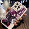 Kafka Dan Heng Honkai Star Phone Case For HONOR X9D X9B X9A X8C X8B X8A X8 X7A X6A X7 X9 MAGIC 5 6 7 8 Y9 DIY Shell Case Cover
