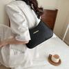 Trendy Minimalist Fashion Shoulder Bag For Women 2024 Spring Casual Handbag