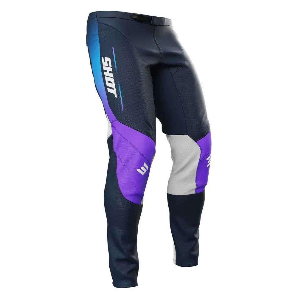 

Shot внедорожные штаны Contact Apex 12-13 Years