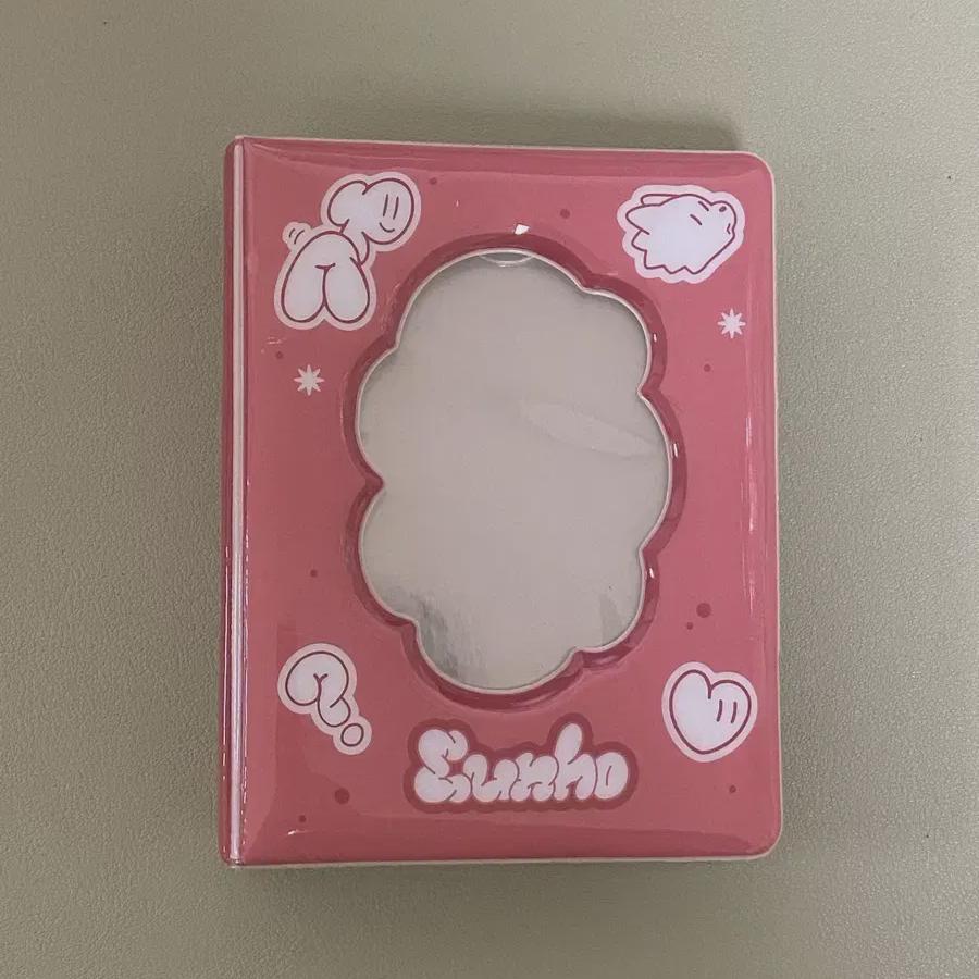 

Плав Официальный Самбукус Папка Ынхо