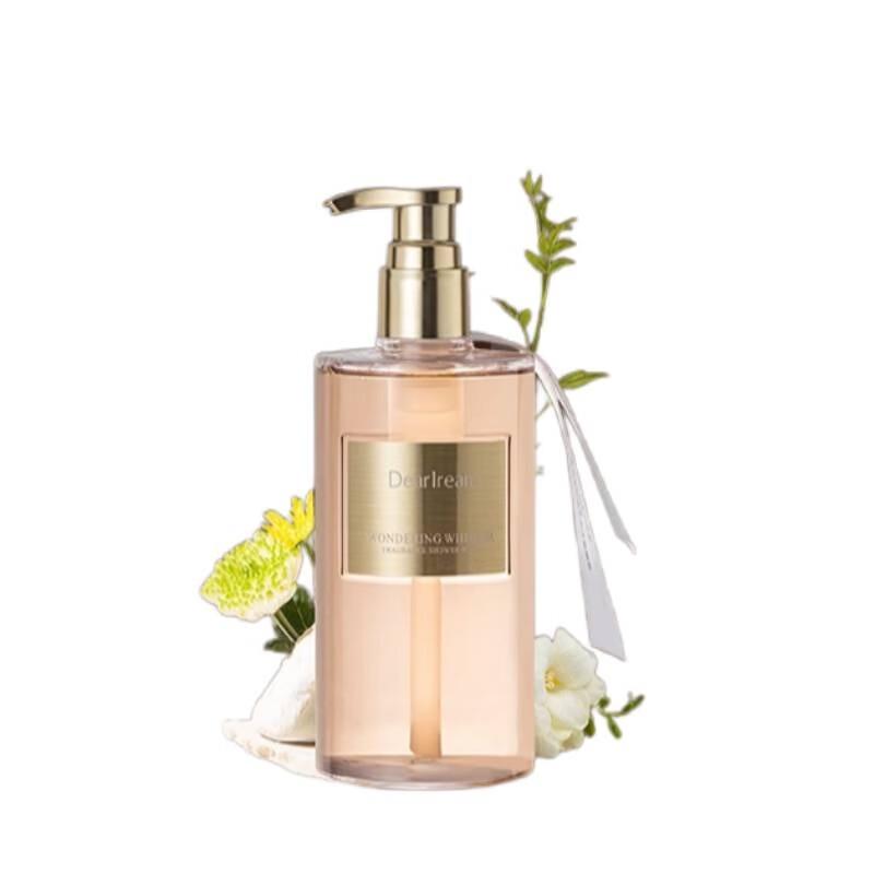 Dear Irean Youziyin Fragrance Shower Gel