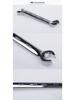 SATA Fully Polished Oil Filter Wrench (Models: 48200-48204)