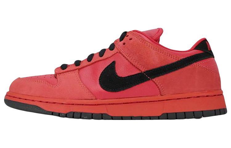 

Nike Sb Dunk Low Pure Blood 304292-601 42