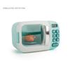 Mini Simulation Kitchen Appliance Toy Set Realistic Pretend Play Kitchen Playset Educational Interactive Toy for Toddlers Gifts