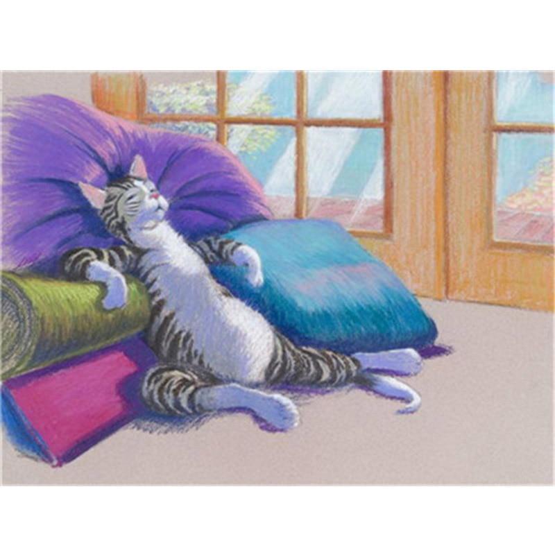 

5D Алмазная картина Круг/Квадратная Статуя Свободы Мозаика Роза Вышивка Алмазная картина Украшение дома Full Square 20X30CM светло-синий