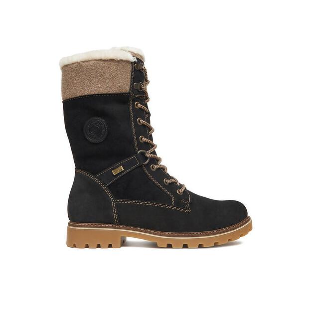 

Ботильоны Remonte CEO-D8474-03 Black 41