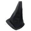 Gear Shift Knob Gaitor Boot Collar For Skoda Octavia A4 1998 1999 2000 2001 2002 2003 2004 2005 2006 2007 2008 2009 2010 2011