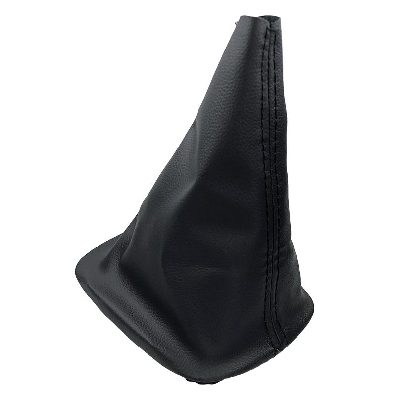 Gear Shift Knob Gaitor Boot Collar For Skoda Octavia A4 1998 1999 2000 2001 2002 2003 2004 2005 2006 2007 2008 2009 2010 2011