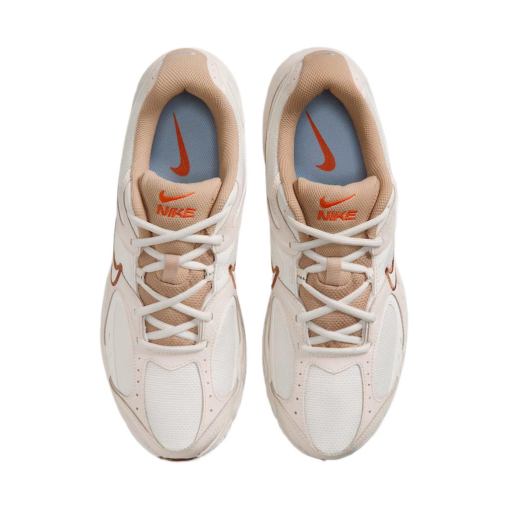 Nike V5 Rnr Leather Fabric Synthetic Classic Comfortable Breathable Lightweight Low Top Outdoor Functional Shoes Men Shoes IR7541-121