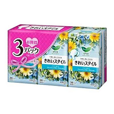 Kaoru Rorie Kirei Style Floral 36 X 3P