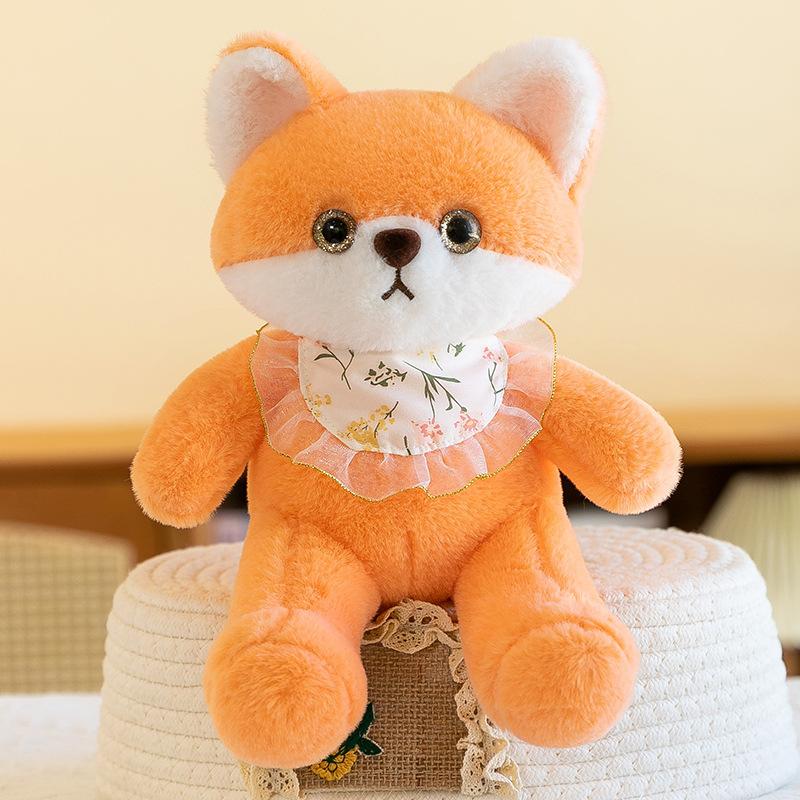 Plush Toy 25 Cm Machine Doll Birthday Wedding Throw Gift Ring Doll Cartoon Doll
