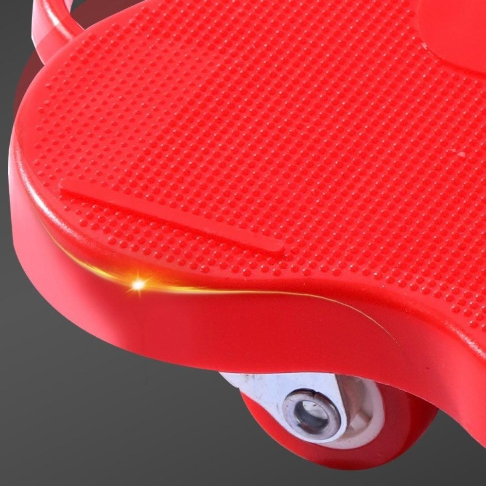 Arbeitssparender Möbel-Umzugswalze Starke Tragfähigkeit Verdickung Strapazierfähiger Möbelheber Leise Flexibel