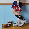 Champion Kids Retro Trainer Racing Shoes