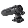 Motorcycle Helmet Camera Bike Video Camera 960p Sports Action Camera 170 Degree Wide Angle Camcorder Waterproof Support