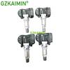 4PCS  GX631A159AA Tire Pressure Sensor Suitable for Land Rover Range Rover