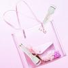 Anti-Burn Protection Electric Eyelash Curler Rechargeable Fan Curler  Eyelash Clip Tool