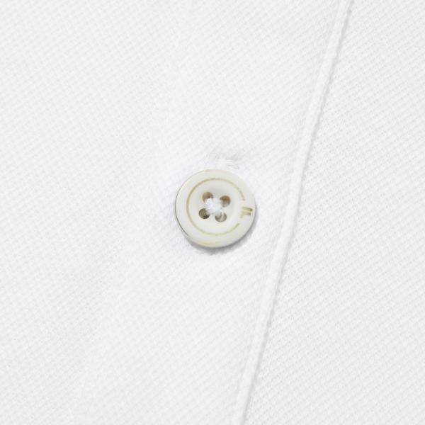 Fila Pique Basic Collar T shirT