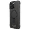 Skinarma Case Saido Iphone 16 Pro 6.3   Magnetic Charging Black/Black