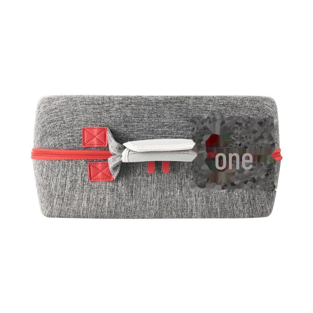 Bolsa de armazenamento EVA para consoles PS5, PS5 Slim e PS5 Pro